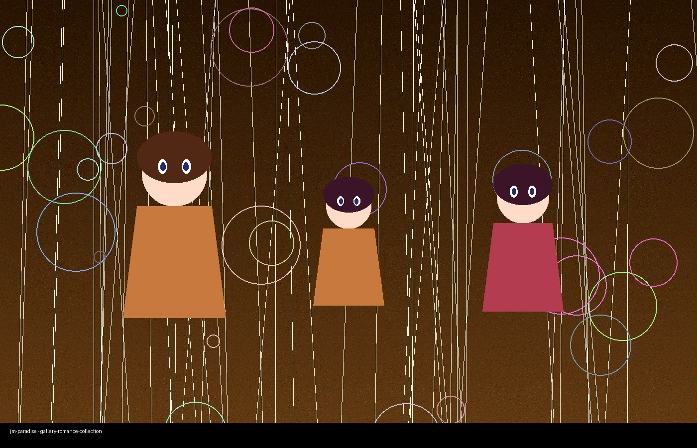 禁漫精选恋爱漫画合集